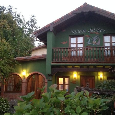 Posada Rincon Del Pas Puente Viesgo Room photo